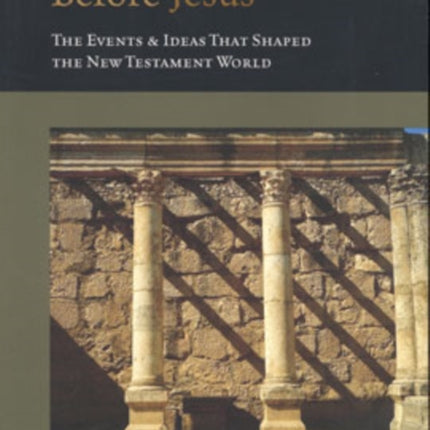 Judaism before Jesus
