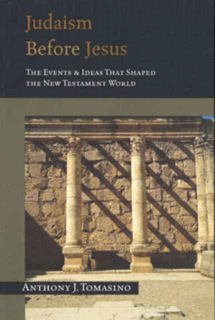 Judaism before Jesus