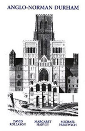 AngloNorman Durham 10931193