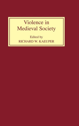 Violence in Medieval Society