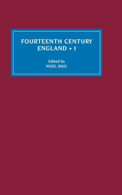 Fourteenth Century England I