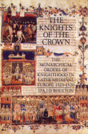 The Knights of the Crown