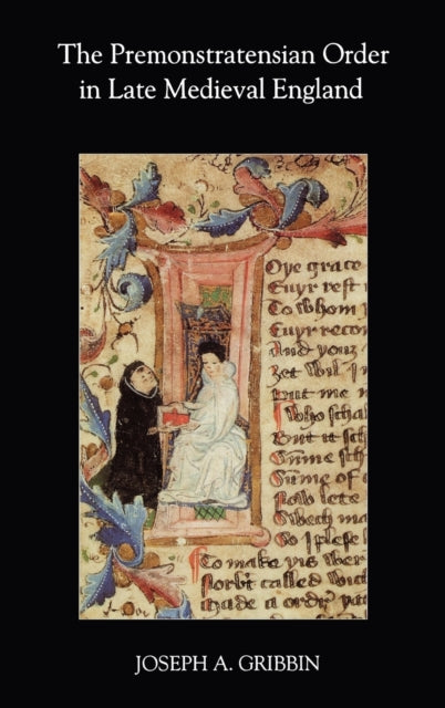 The Premonstratensian Order in Late Medieval