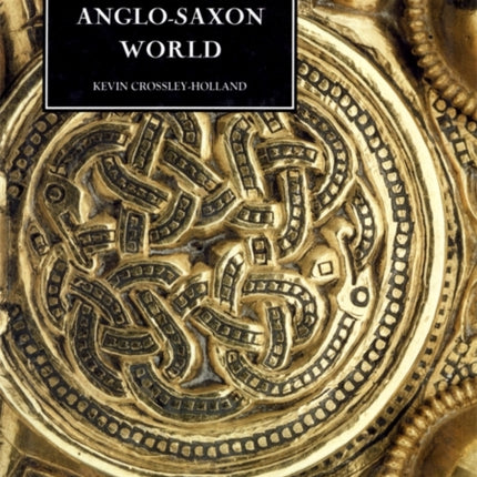 The AngloSaxon World 2e