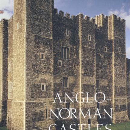 AngloNorman Castles