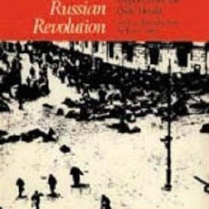 British Labour and the Russian Revolution: The Leeds Convention - A Report from the "Daily Herald"