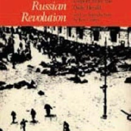 British Labour and the Russian Revolution: The Leeds Convention - A Report from the "Daily Herald"