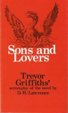 Sons and Lovers: T.V.Film Script