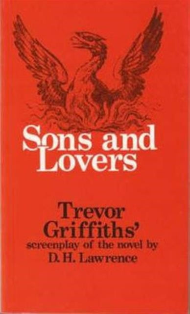 Sons and Lovers: T.V.Film Script