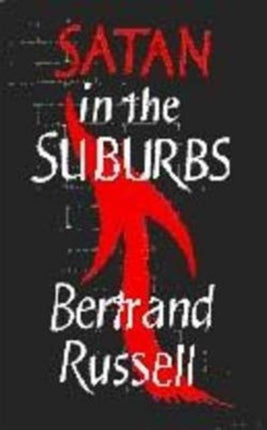 Satan in the Suburbs and Other Stories