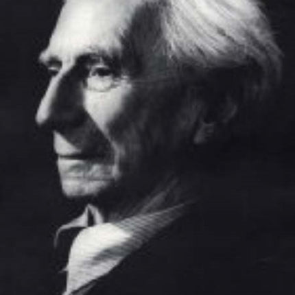 The Life of Bertrand Russell in Pictures and in His Own Words