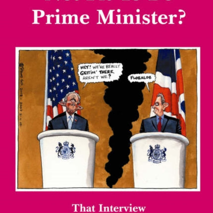 Not Fit To Be Prime Minister?