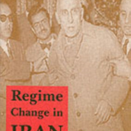 Regime Change in Iran