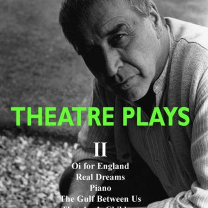 Theatre Plays Two