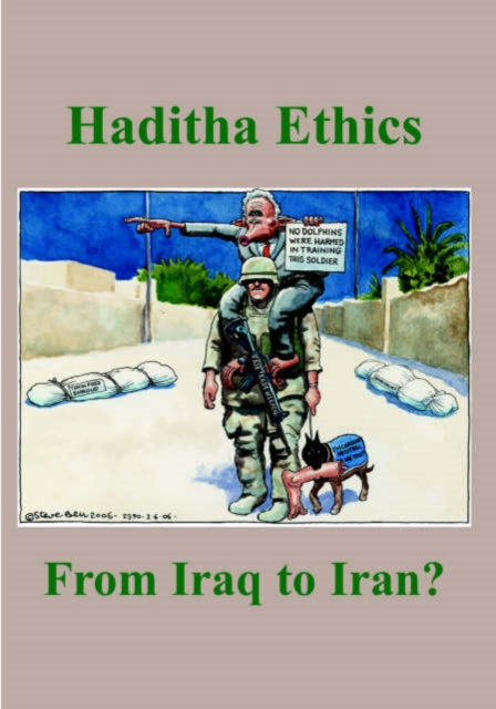 Haditha Ethics