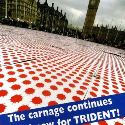 The Carnage Continues - And Now for Trident!