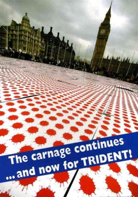 The Carnage Continues - And Now for Trident!