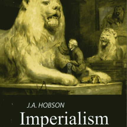 Imperialism: A Study