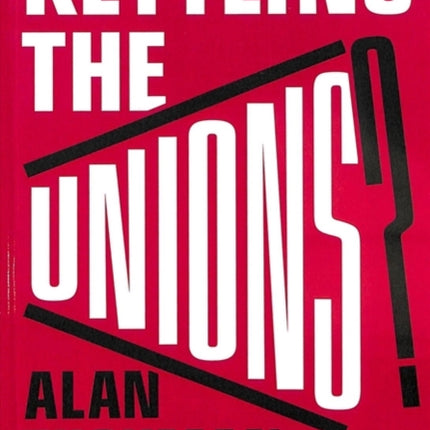 Kettling The Unions