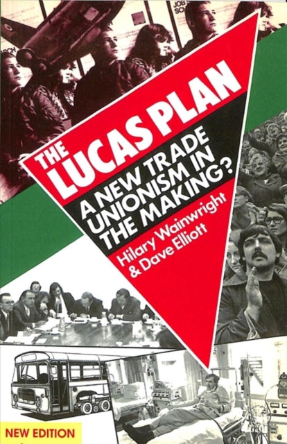 The Lucas Plan