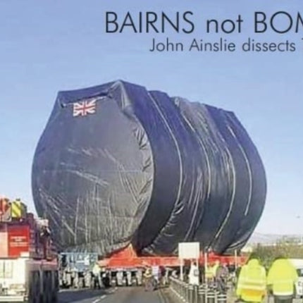 Bairns not Bombs: The Spokesman 153