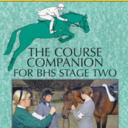 Course Companion for BHS Stage Two