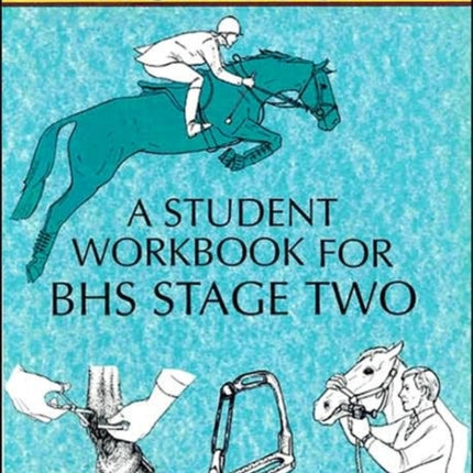 Student Workbook for BHS Stage Two