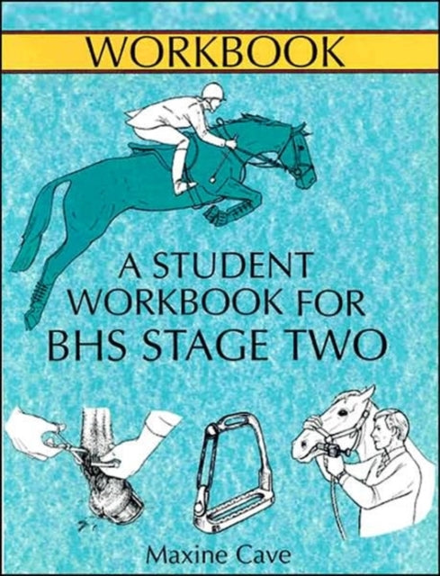 Student Workbook for BHS Stage Two