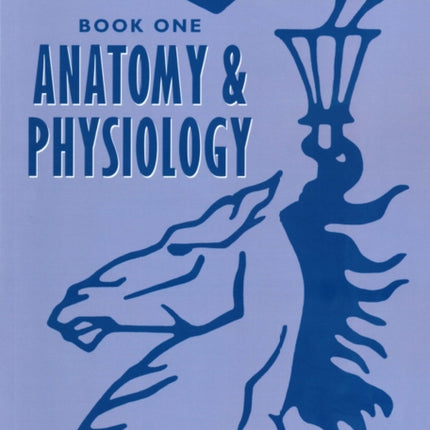 Essential Equine Studies Anatomy and Physiology