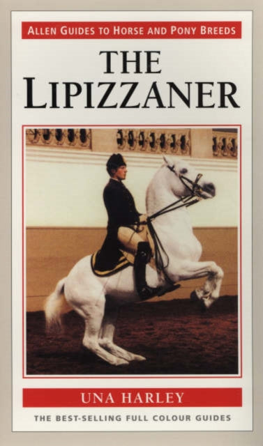 The Lipizzaner Horse