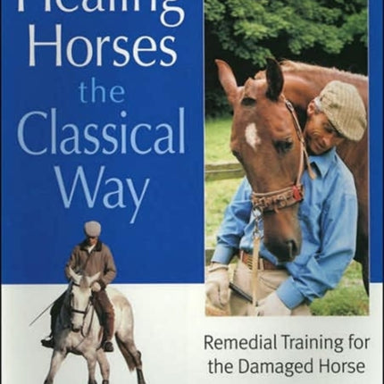 Healing Horses the Classical Way
