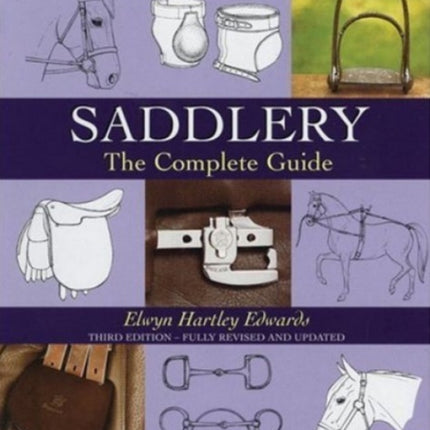 Saddlery