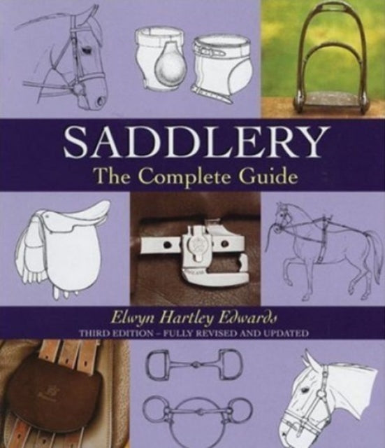 Saddlery