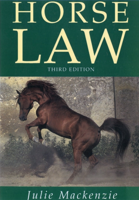 Horse Law