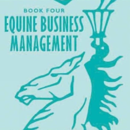 Essential Equine Studies Book 4