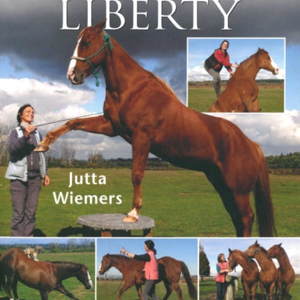 From Leading to Liberty: One Hundred Training Games Your Horse Will Want to Play