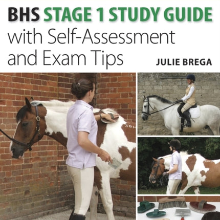 Essential Study Guide to BHS Stage 1