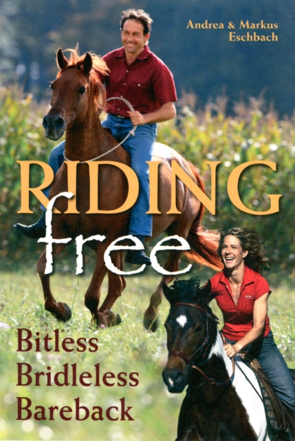 Riding Free