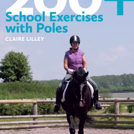 200+ School Exercises with Poles