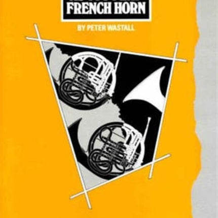 Learn as You Play French Horn