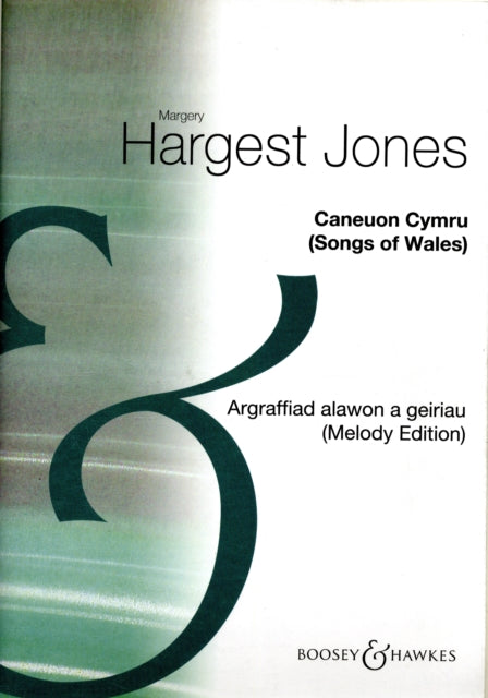 Caneuon Cymru Argraffiad Alawon a Geiriau  Casgliad Arbennig 51 Alawon Cenedlaethol Gydar Geiriau Cymraeg Songs of