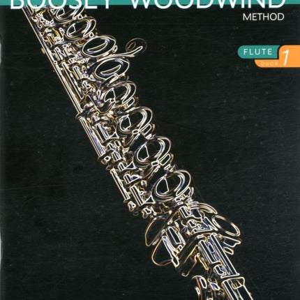 The Boosey Woodwind Method Vol. 1