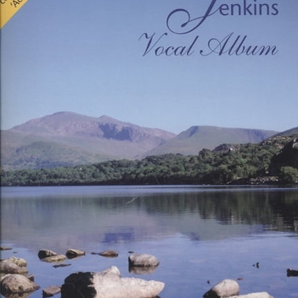 The Karl Jenkins Vocal Album