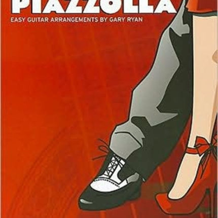 Play Piazzolla