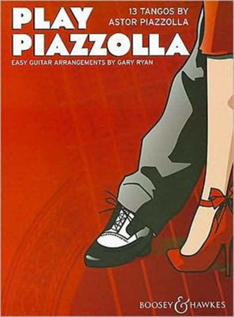 Play Piazzolla