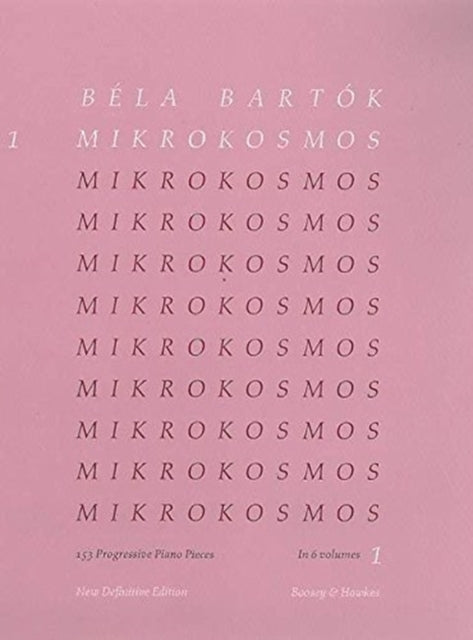 Mikrokosmos 1