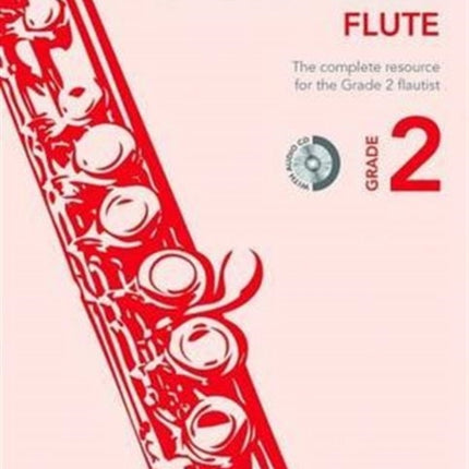 Grade by Grade  Flute Grade 2