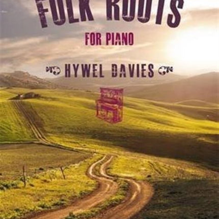 Folk Roots for Piano