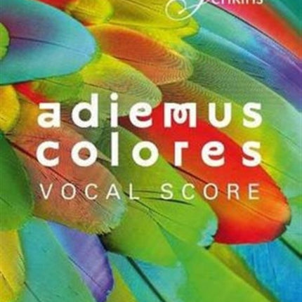 Adiemus Colores