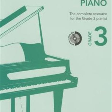 Grade by Grade Piano Grade 3